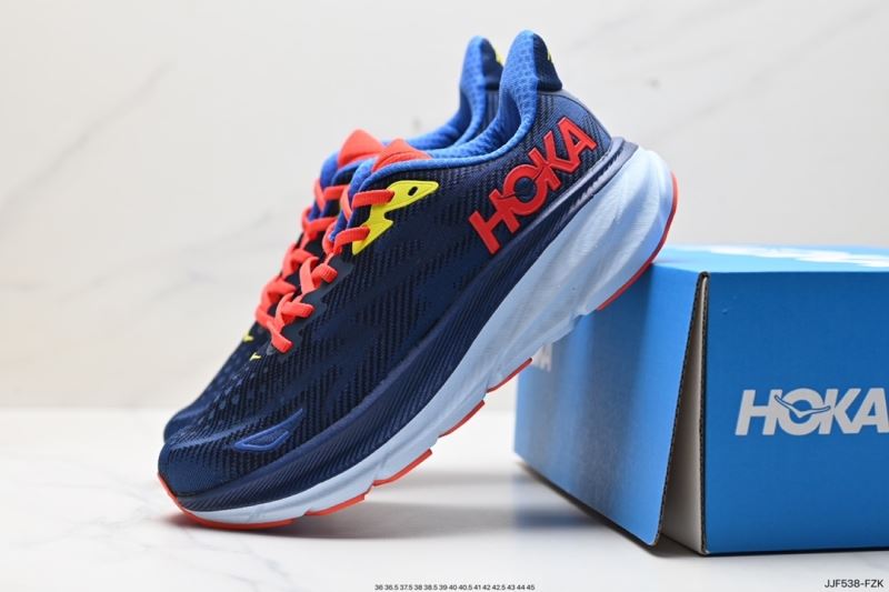 Hoka Shoes